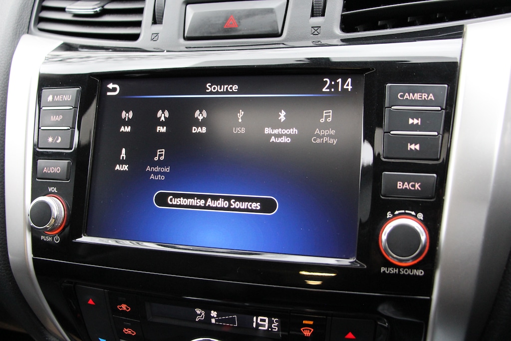 Used Nissan Navara 2021 for sale - 77160846: Photo 33