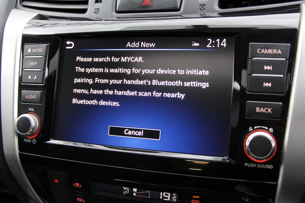 Used Nissan Navara 2021 for sale - 77160846: Photo 34