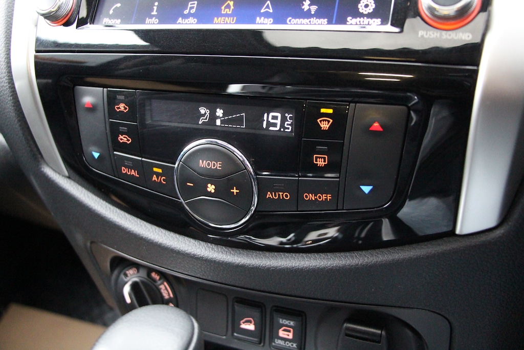 Used Nissan Navara 2021 for sale - 77160846: Photo 37