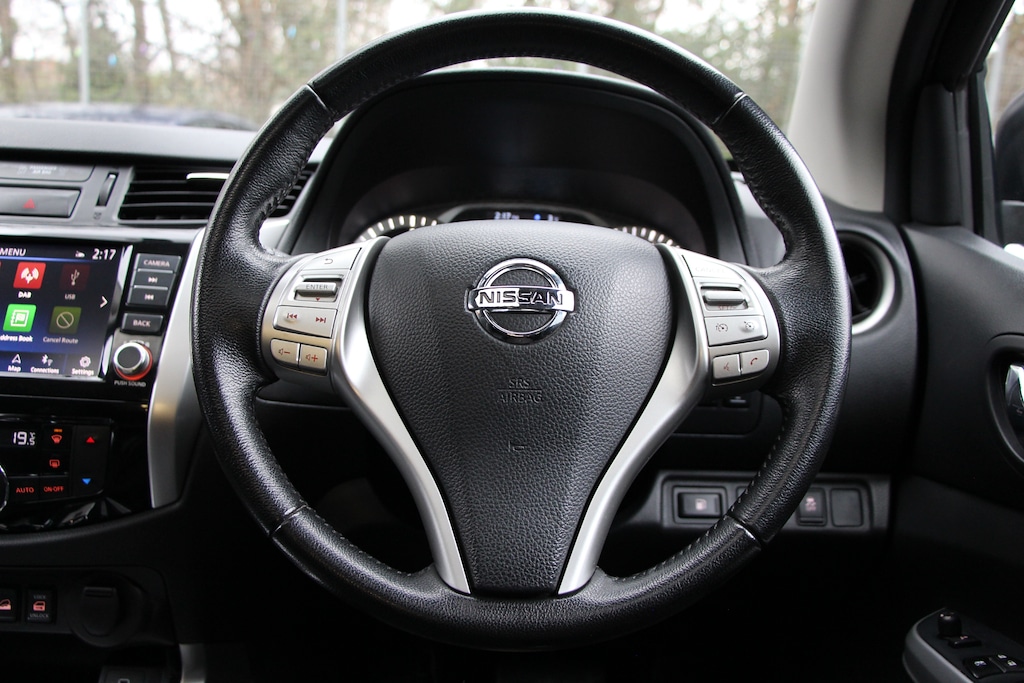 Used Nissan Navara 2021 for sale - 77160846: Photo 43