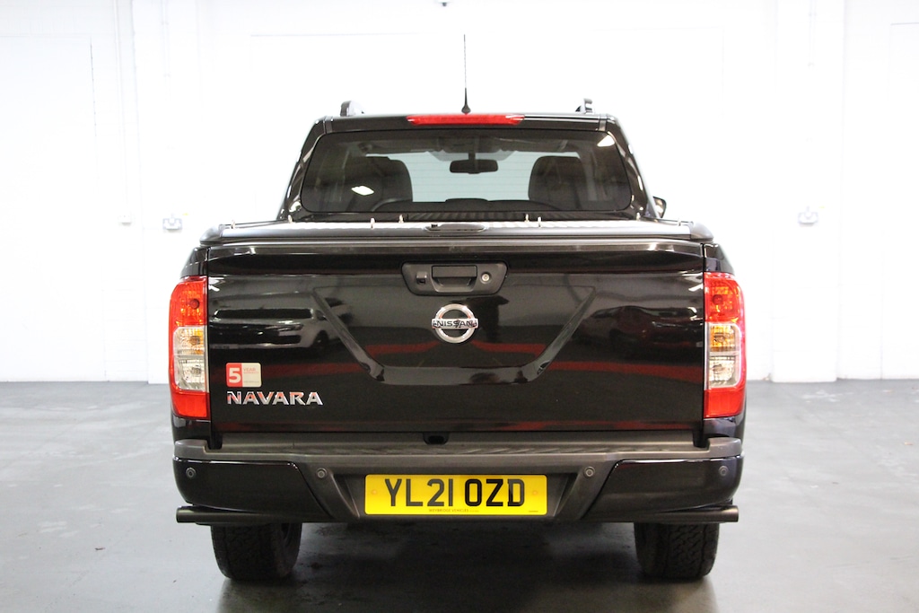Used Nissan Navara 2021 for sale - 77160846: Photo 44