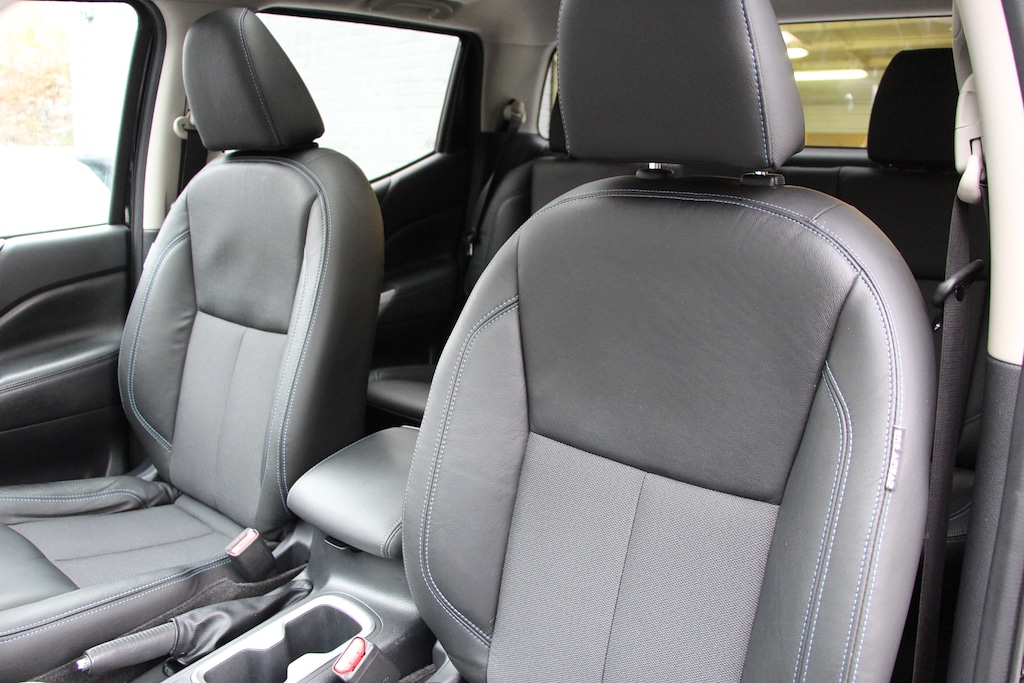 Used Nissan Navara 2021 for sale - 77160846: Photo 5