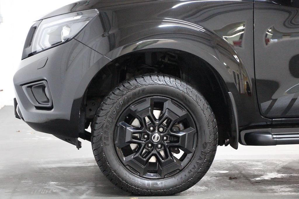 Used Nissan Navara 2021 for sale - 77160846: Photo 9