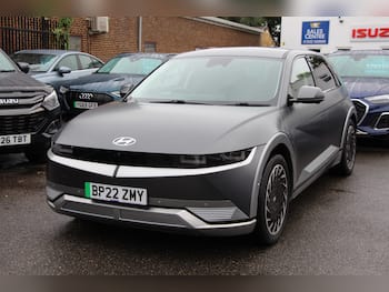 Used Hyundai IONIQ 5 2022 for sale - 79735753: Photo