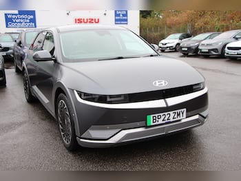 Used Hyundai IONIQ 5 2022 for sale - 79735753: Photo