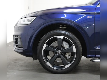 Used Audi Q5 2019 for sale - 75874403: Photo
