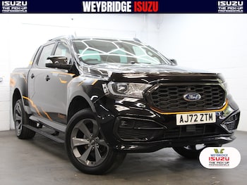 Used Ford Ranger 2022 for sale - 79479283: Photo