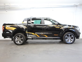 Used Ford Ranger 2022 for sale - 79479283: Photo