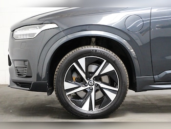 Used Volvo XC90 2019 for sale - 79001296: Photo