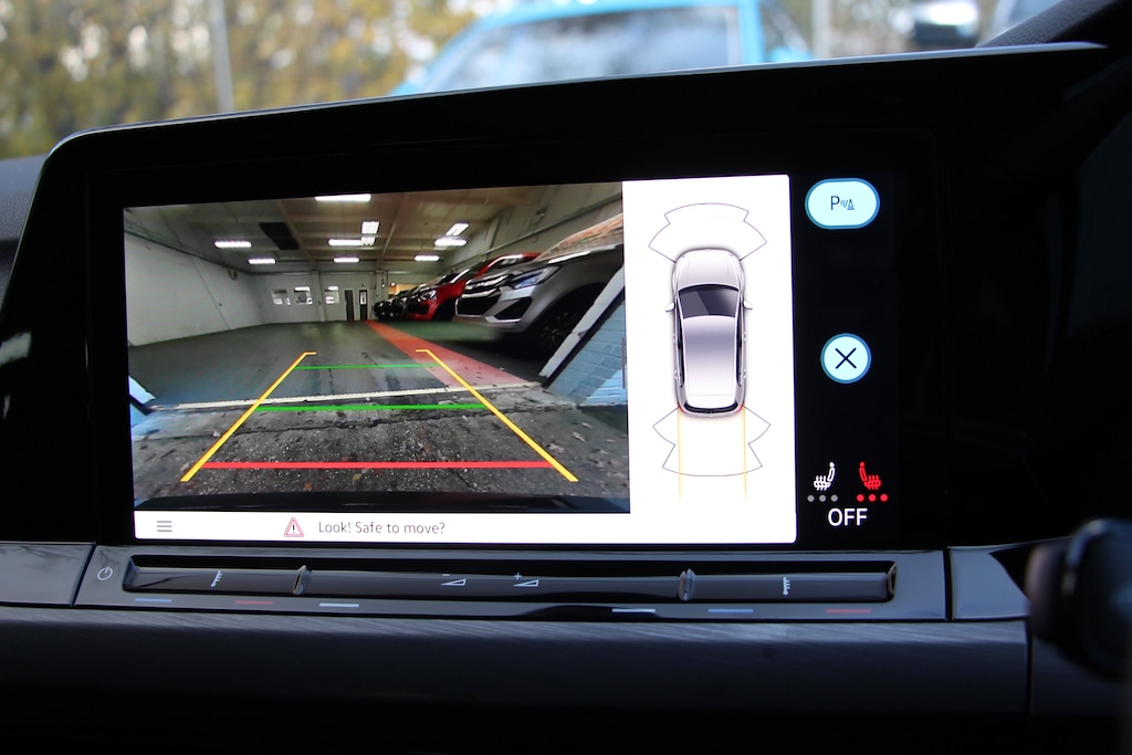 Used Volkswagen Golf 2020 for sale - 76796667: Photo 10