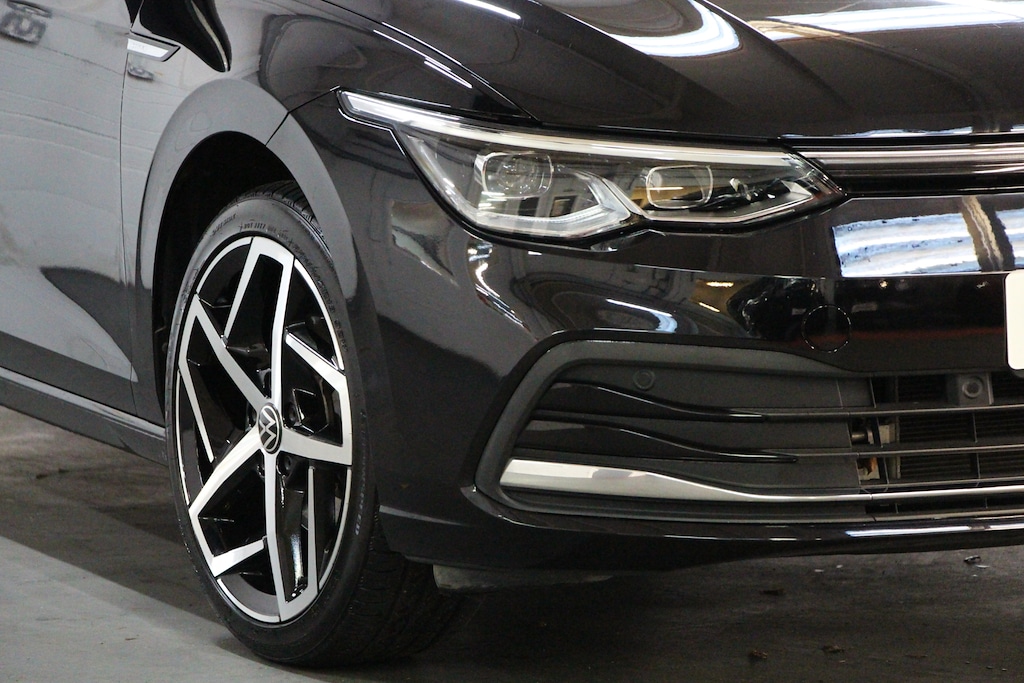 Used Volkswagen Golf 2020 for sale - 76796667: Photo 11