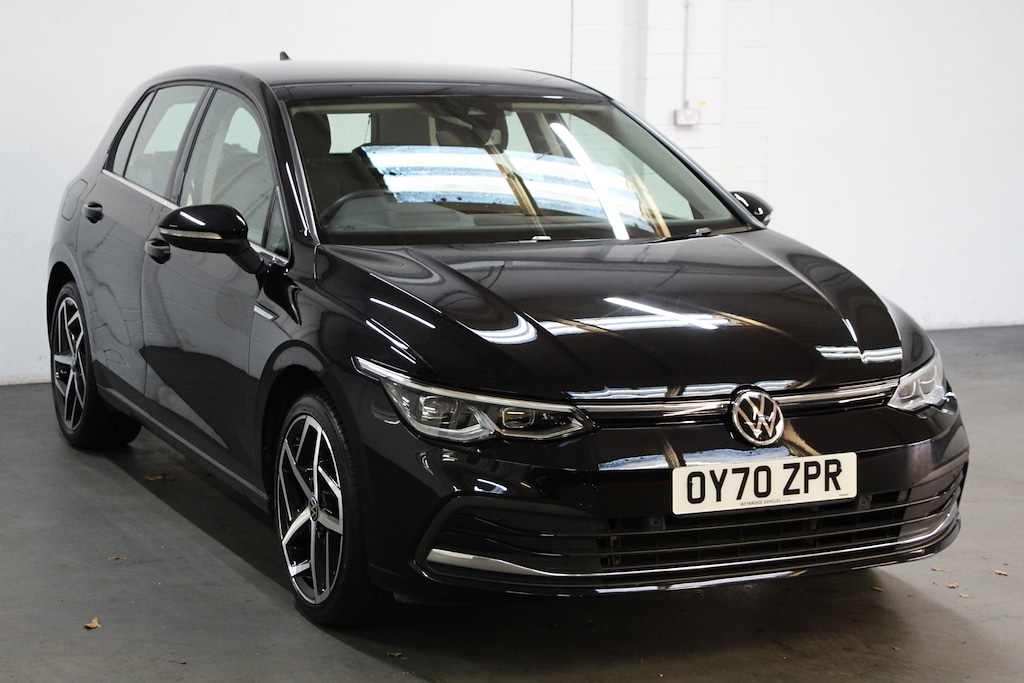 Used Volkswagen Golf 2020 for sale - 76796667: Photo 12
