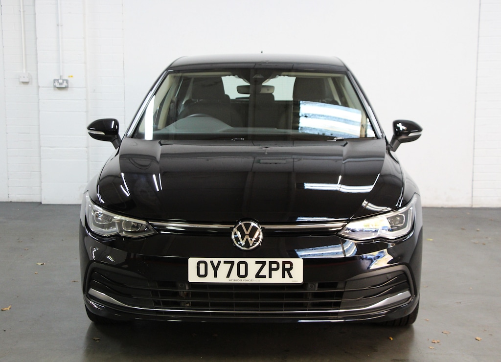 Used Volkswagen Golf 2020 for sale - 76796667: Photo 13