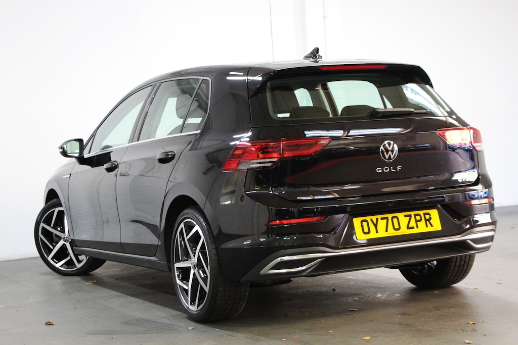 Used Volkswagen Golf 2020 for sale - 76796667: Photo 14
