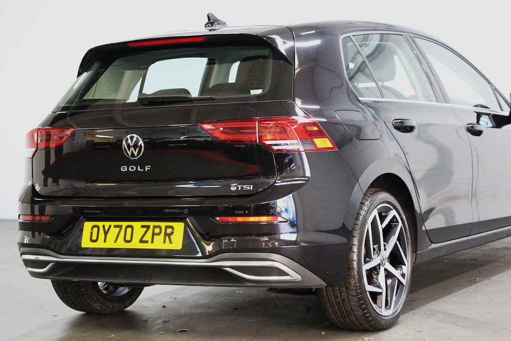 Used Volkswagen Golf 2020 for sale - 76796667: Photo 15