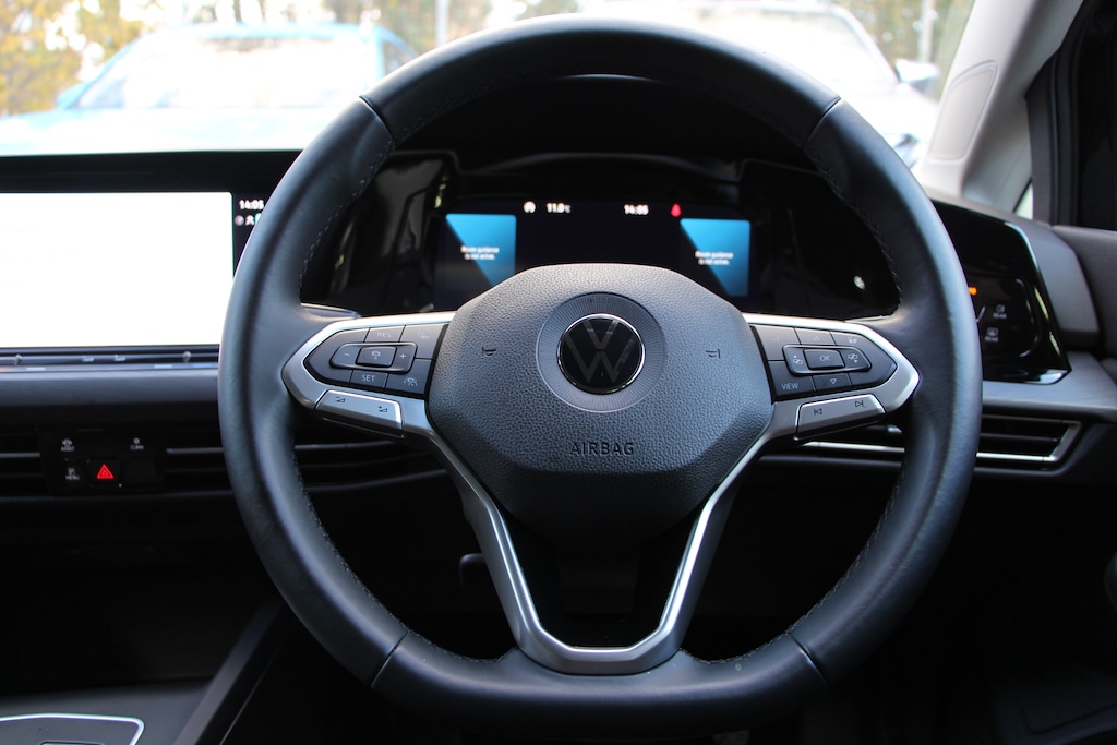 Used Volkswagen Golf 2020 for sale - 76796667: Photo 16