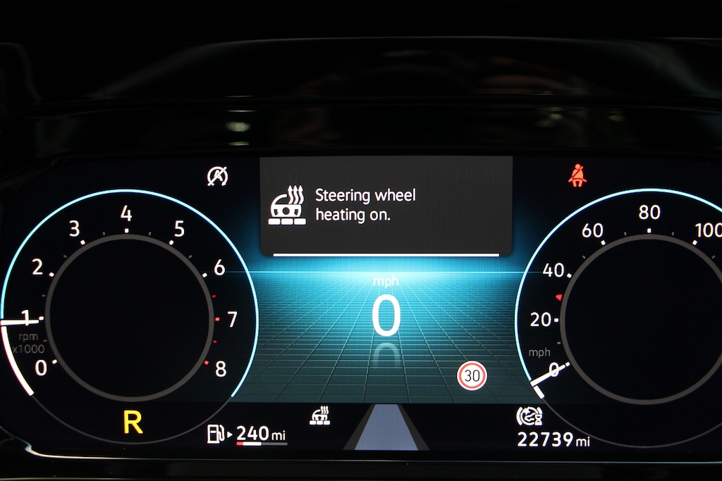 Used Volkswagen Golf 2020 for sale - 76796667: Photo 17