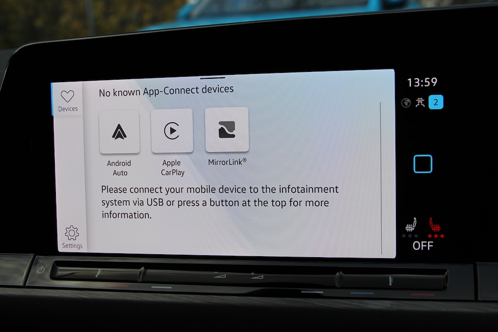 Used Volkswagen Golf 2020 for sale - 76796667: Photo 18