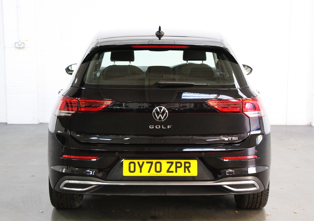 Used Volkswagen Golf 2020 for sale - 76796667: Photo 22