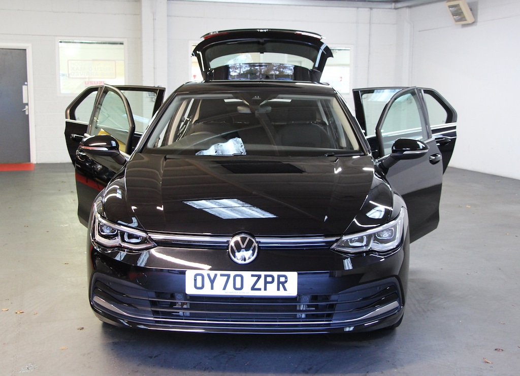 Used Volkswagen Golf 2020 for sale - 76796667: Photo 23