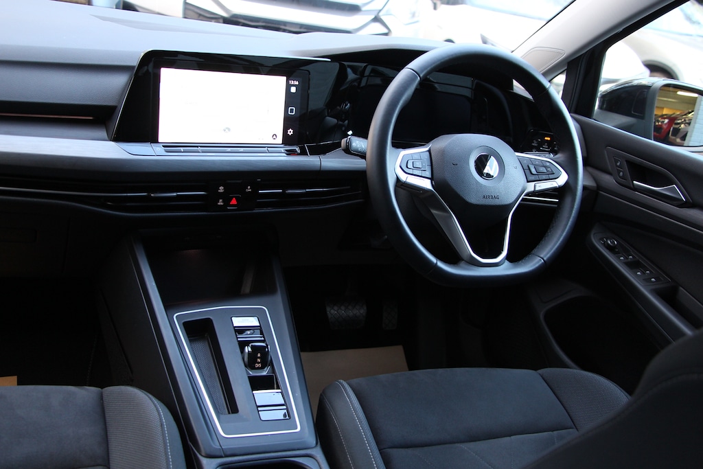 Used Volkswagen Golf 2020 for sale - 76796667: Photo 25