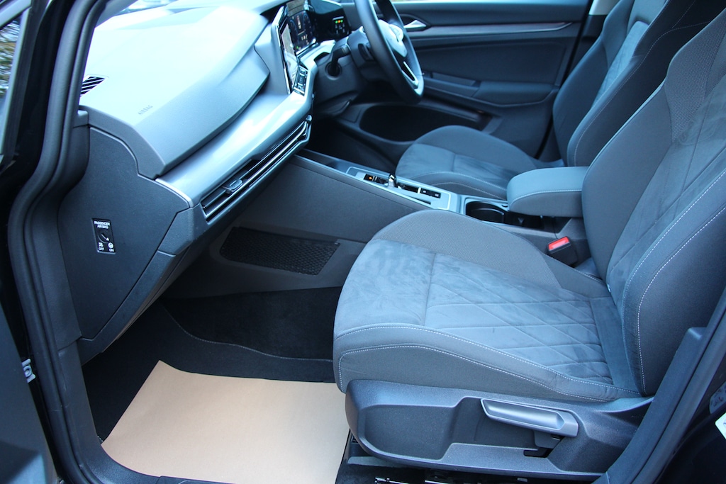 Used Volkswagen Golf 2020 for sale - 76796667: Photo 26