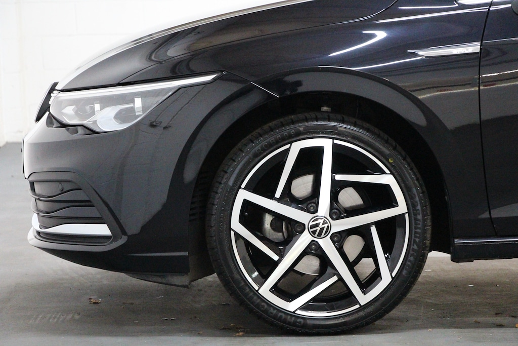 Used Volkswagen Golf 2020 for sale - 76796667: Photo 3