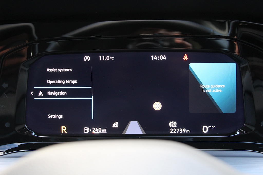 Used Volkswagen Golf 2020 for sale - 76796667: Photo 32