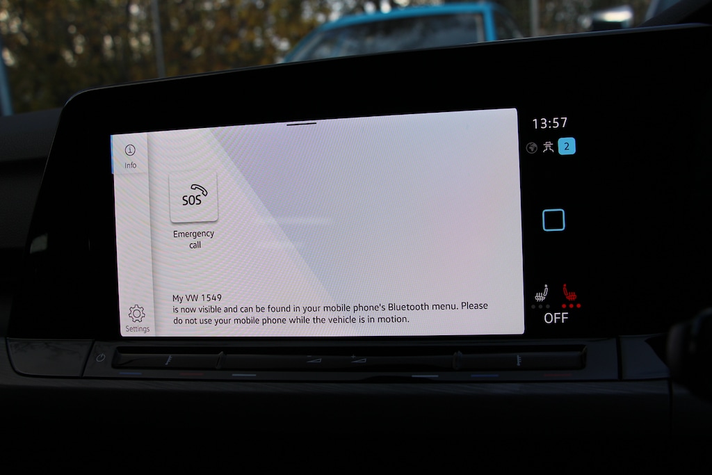 Used Volkswagen Golf 2020 for sale - 76796667: Photo 33