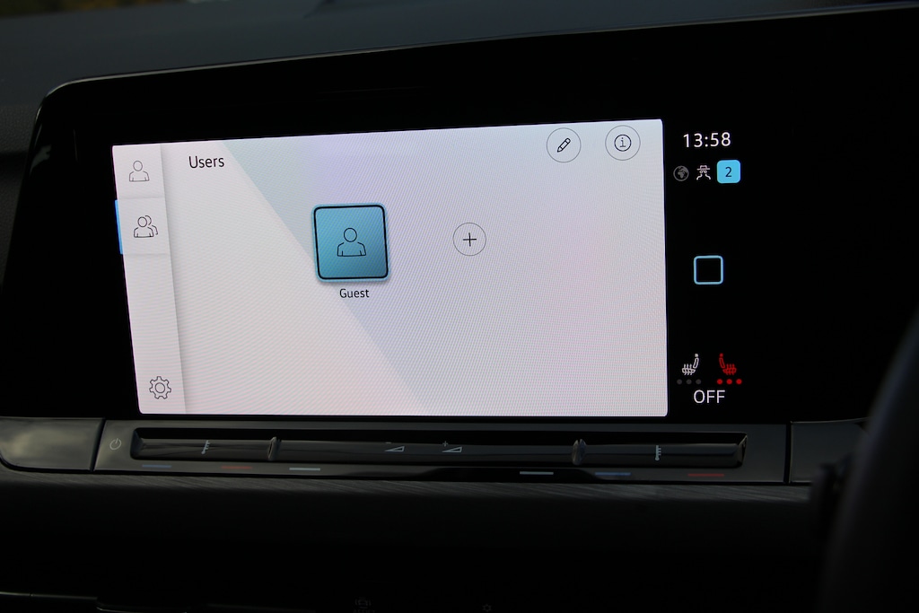 Used Volkswagen Golf 2020 for sale - 76796667: Photo 34