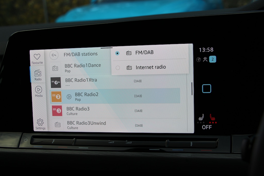 Used Volkswagen Golf 2020 for sale - 76796667: Photo 36