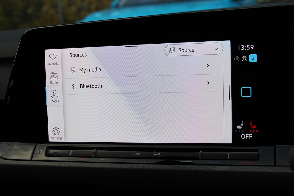 Used Volkswagen Golf 2020 for sale - 76796667: Photo 37