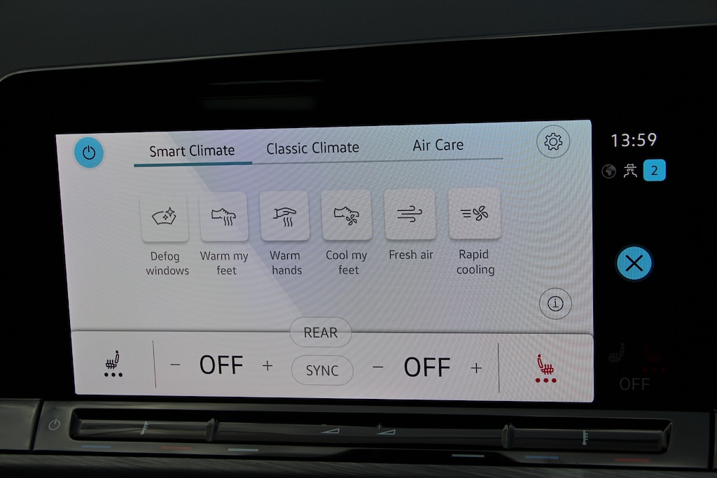 Used Volkswagen Golf 2020 for sale - 76796667: Photo 38