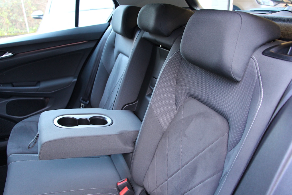 Used Volkswagen Golf 2020 for sale - 76796667: Photo 42