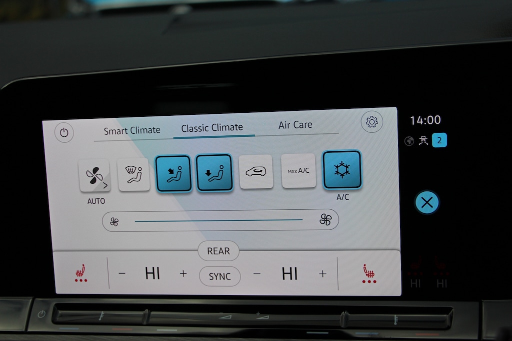 Used Volkswagen Golf 2020 for sale - 76796667: Photo 43