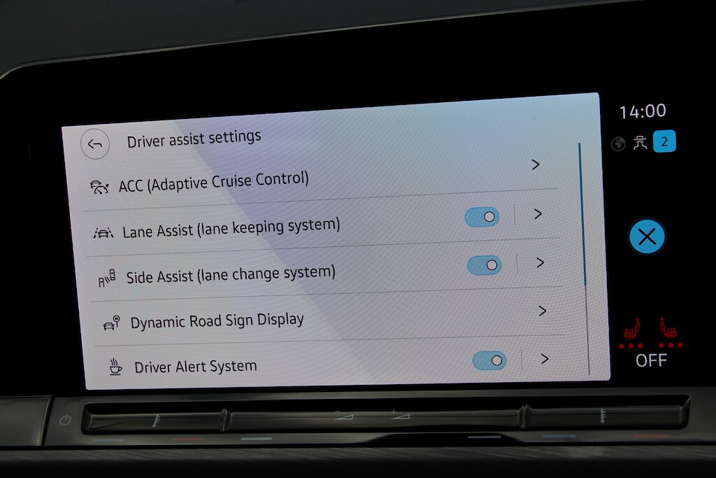 Used Volkswagen Golf 2020 for sale - 76796667: Photo 44