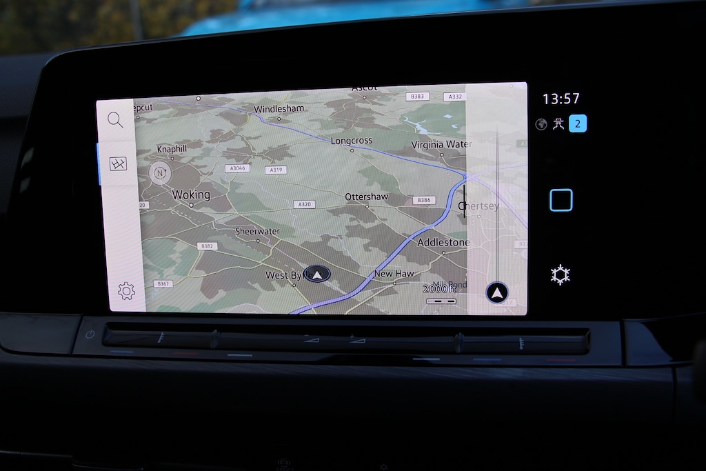 Used Volkswagen Golf 2020 for sale - 76796667: Photo 7