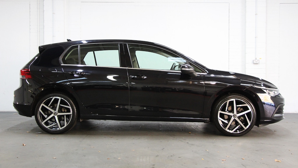 Used Volkswagen Golf 2020 for sale - 76796667: Photo 9