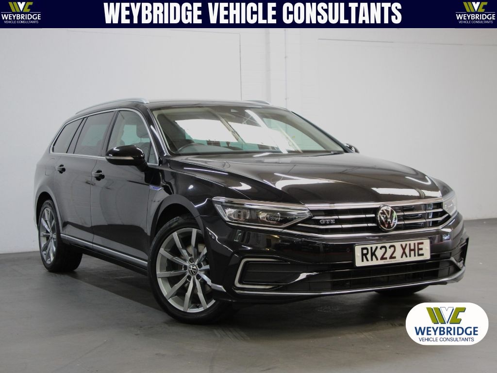 Used Volkswagen Passat 2022 for sale - 76580414: Photo 1