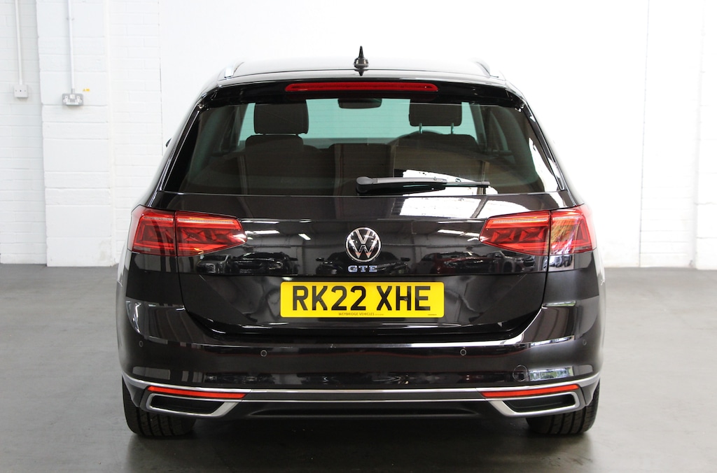 Used Volkswagen Passat 2022 for sale - 76580414: Photo 11