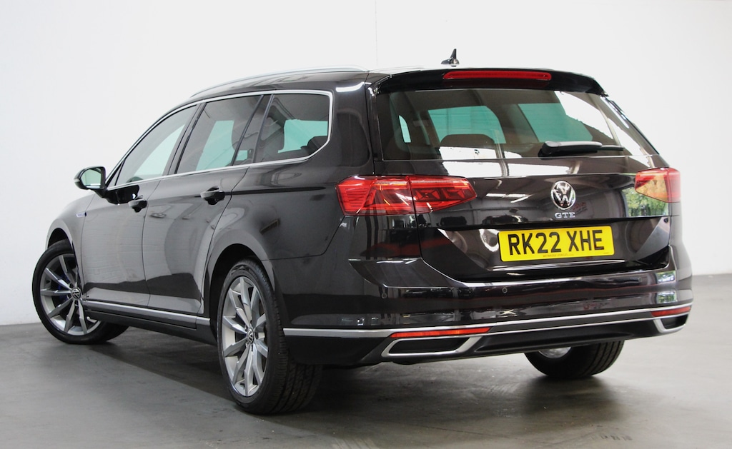 Used Volkswagen Passat 2022 for sale - 76580414: Photo 12