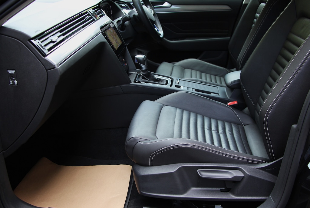 Used Volkswagen Passat 2022 for sale - 76580414: Photo 13