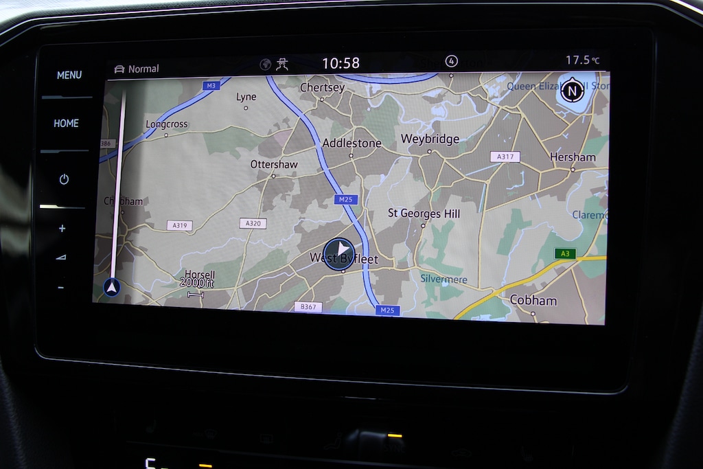 Used Volkswagen Passat 2022 for sale - 76580414: Photo 14