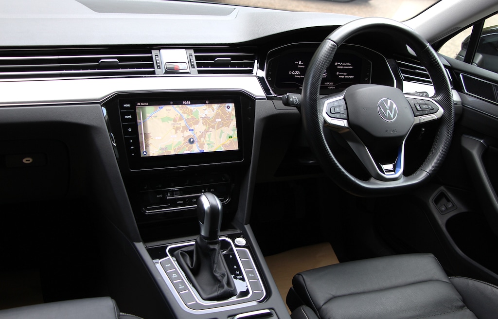 Used Volkswagen Passat 2022 for sale - 76580414: Photo 16