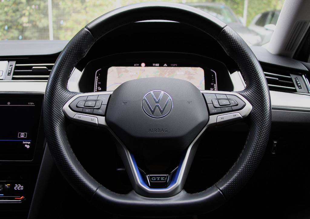 Used Volkswagen Passat 2022 for sale - 76580414: Photo 17