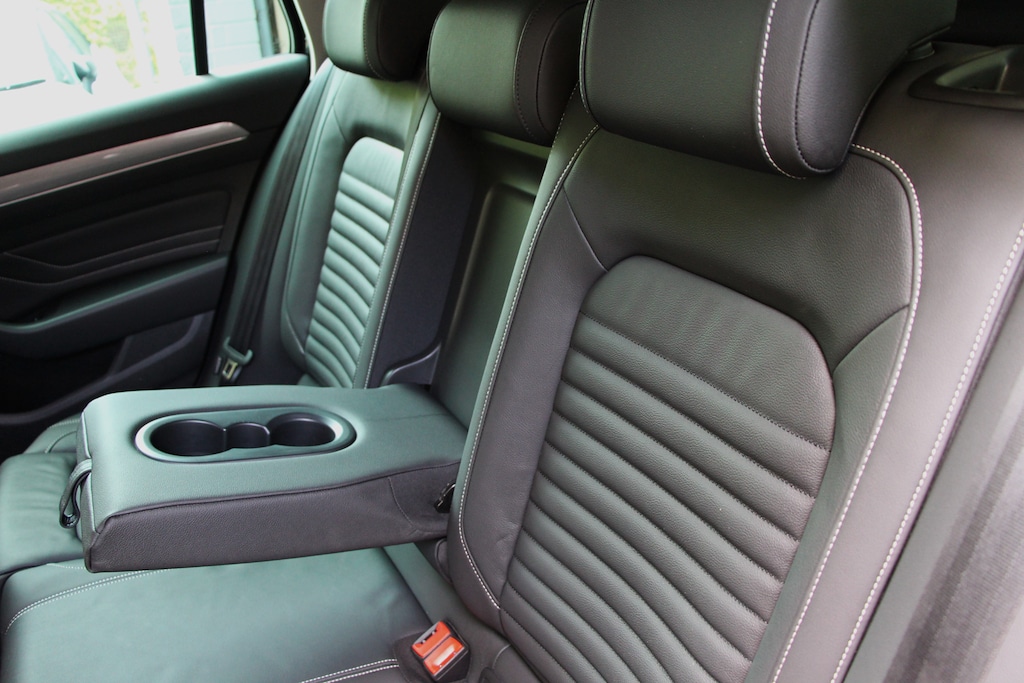 Used Volkswagen Passat 2022 for sale - 76580414: Photo 21