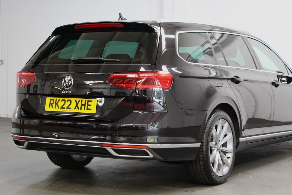 Used Volkswagen Passat 2022 for sale - 76580414: Photo 22