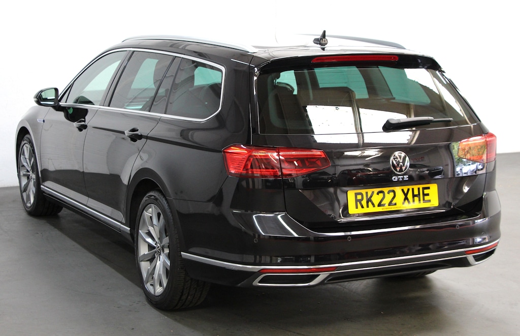 Used Volkswagen Passat 2022 for sale - 76580414: Photo 24