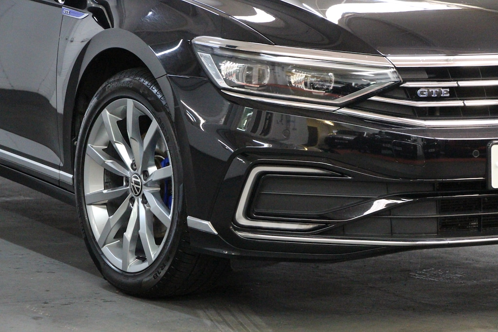 Used Volkswagen Passat 2022 for sale - 76580414: Photo 25