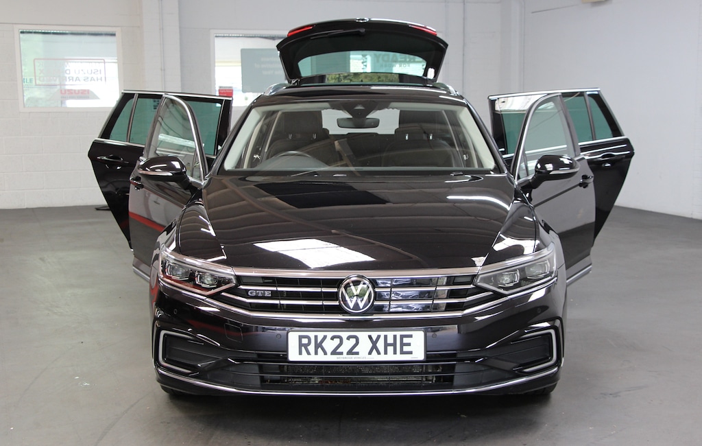 Used Volkswagen Passat 2022 for sale - 76580414: Photo 26